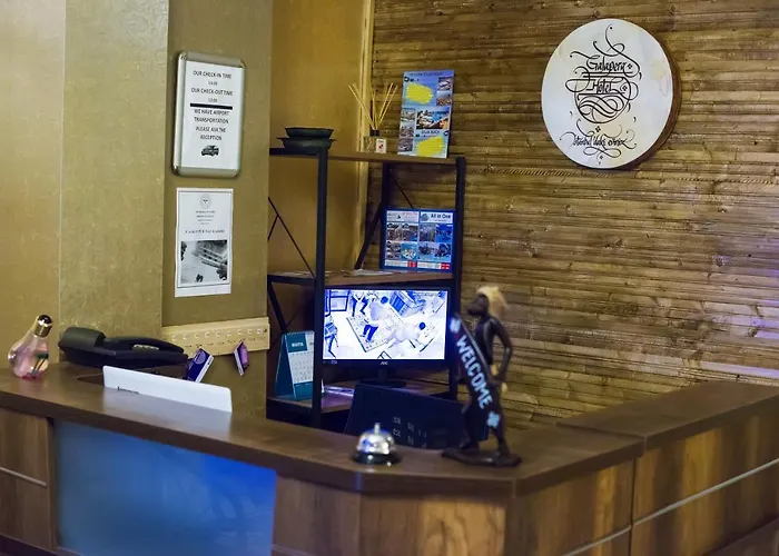 Galapera Hotel